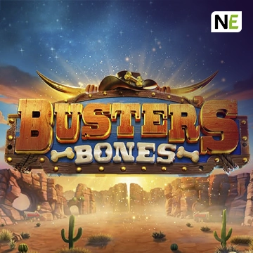 Busters Bones - SUNBET388