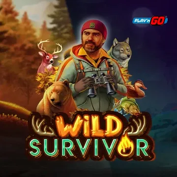 Wild Survivor - SUNBET388