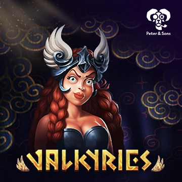 Valkyries - SUNBET388