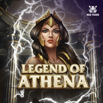 Legend of Athena - SUNBET388