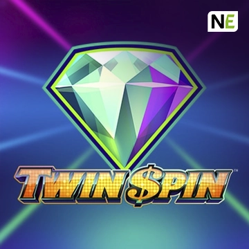 Twin Spin - SUNBET388