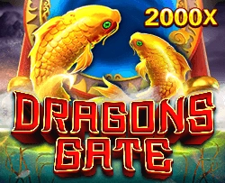 Dragons Gate - SUNBET388