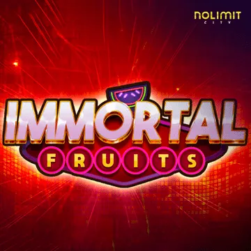 Immortal Fruits - SUNBET388