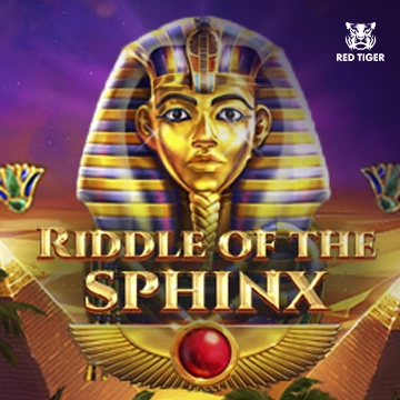 Riddle Of The Sphinx - SUNBET388