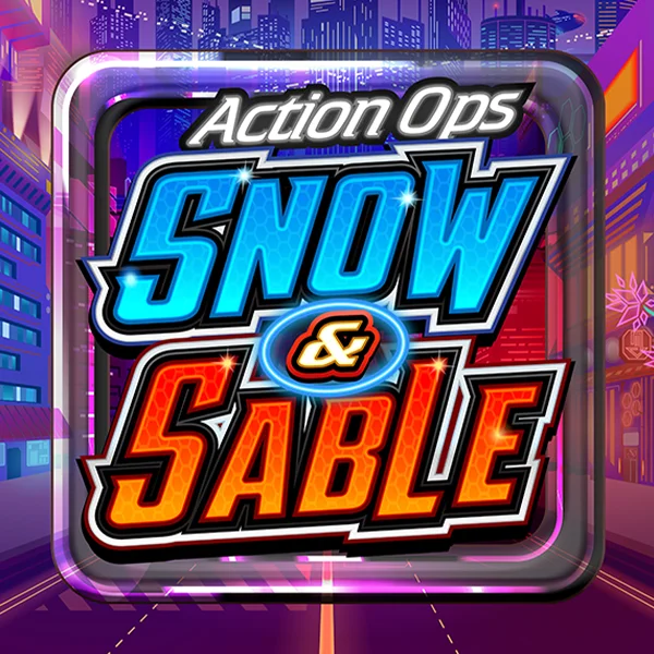 ActionOps Snow and Sable - SUNBET388