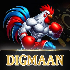 Digmaan - SUNBET388