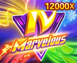 Marvelous IV - SUNBET388