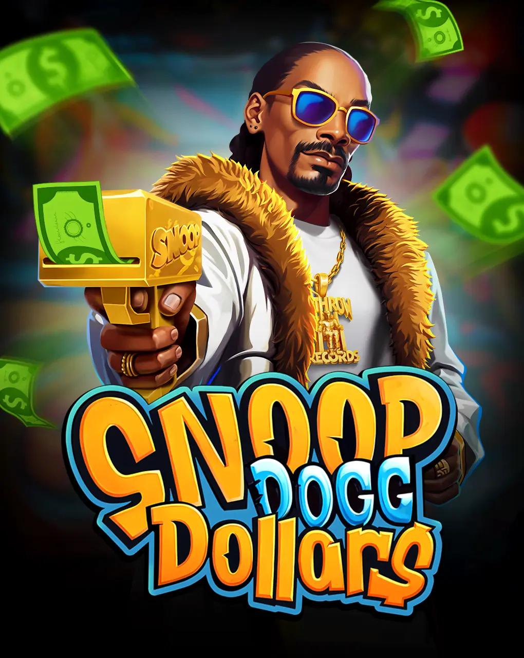 Snoop Dogg Dollars - SUNBET388
