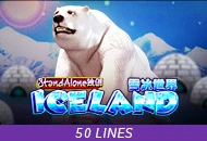 Iceland SA - SUNBET388
