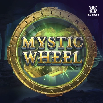 Mystic Wheel - SUNBET388