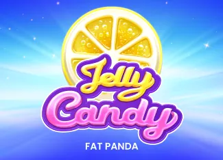 Jelly Candy - SUNBET388