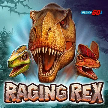 Raging Rex - SUNBET388
