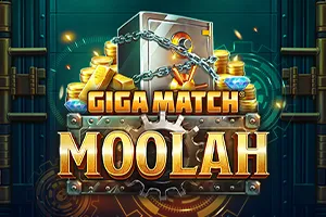 Giga Match Moolah - SUNBET388