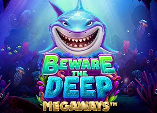 Beware The Deep Megaways - SUNBET388