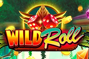 Wild Roll - SUNBET388