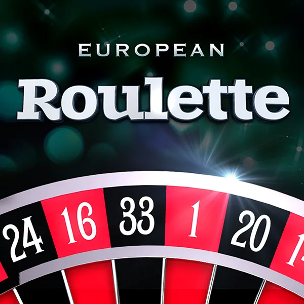 European Roulette Gold - SUNBET388