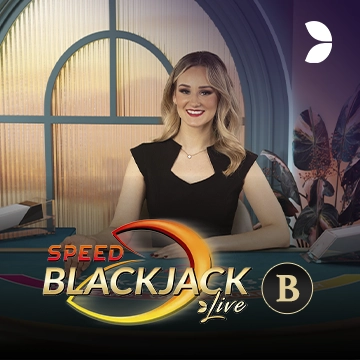 Speed VIP Blackjack B - SUNBET388