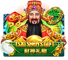 Tsai Shens Gift - SUNBET388