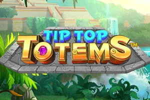 Tip Top Totems - SUNBET388