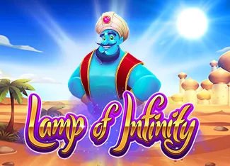 Lamp Of Infinity - SUNBET388