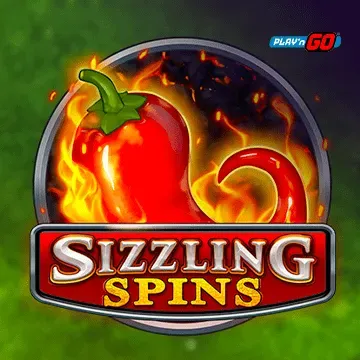 Sizzling Spins - SUNBET388