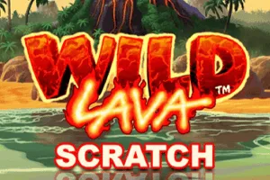 Wild Lava Scratch - SUNBET388