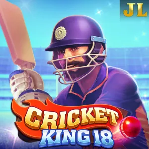 Cricket King 18 - SUNBET388