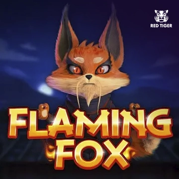 Flaming Fox - SUNBET388