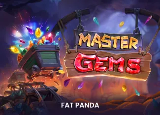 Master Gems - SUNBET388
