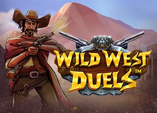 Wild West Duels - SUNBET388