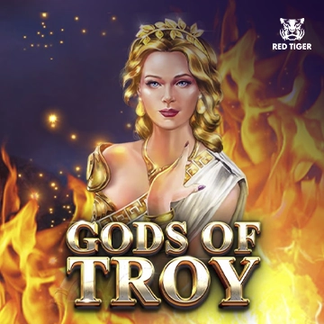 Gods Of Troy - SUNBET388