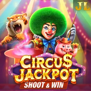 Circus Jackpot - SUNBET388