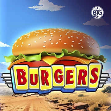 Burgers - SUNBET388