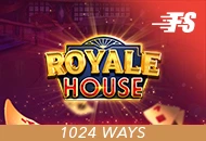 Royale House - SUNBET388