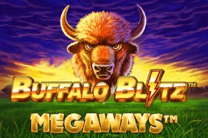 Buffalo Blitz: Megaways - SUNBET388