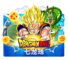 Dragon Ball - SUNBET388