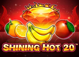 Shining Hot 20 - SUNBET388