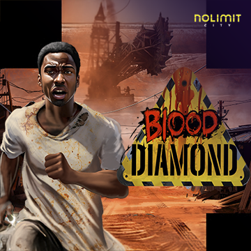 Blood Diamond - SUNBET388