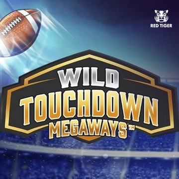 Wild Touchdown MegaWays - SUNBET388