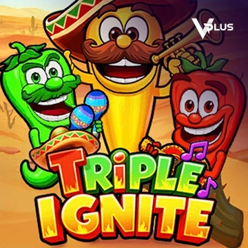 Triple Ignite - SUNBET388