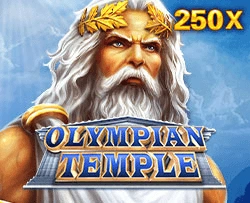 Olympian Temple - SUNBET388