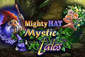 Mighty Hat: Mystic Tales - SUNBET388
