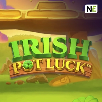 Irish Pot Luck - SUNBET388