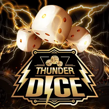 Thunder Dice - SUNBET388