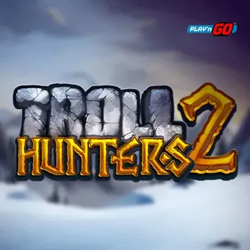 Troll Hunters 2 - SUNBET388