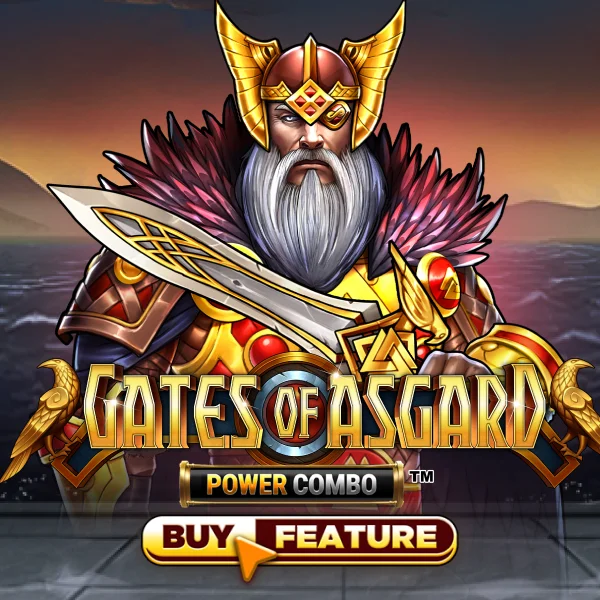 Gates of Asgard Power Combo - SUNBET388