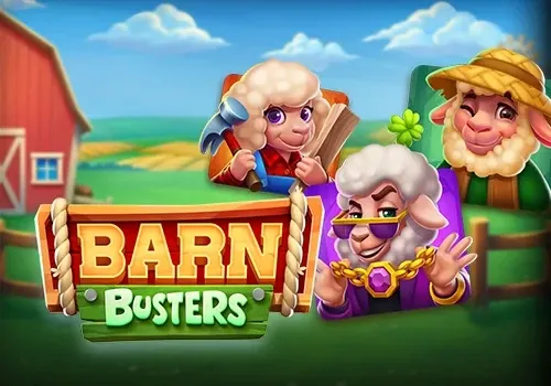 Barn Busters - SUNBET388