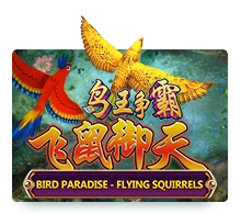 Bird Paradise - SUNBET388