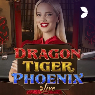 Dragon Tiger Phoenix - SUNBET388