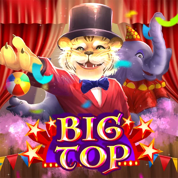Big Top - SUNBET388